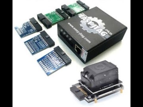Видео: z3x easy jtag plus full upgrade set (специальное предложение) краткий обзор и активация