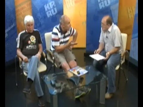 Видео: БУБНОВ О ФУТБОЛЬНОЙ СИСТЕМЕ.