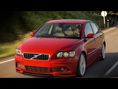 Видео: Не ремонтируй генератор VOLVO S40! Меняй!