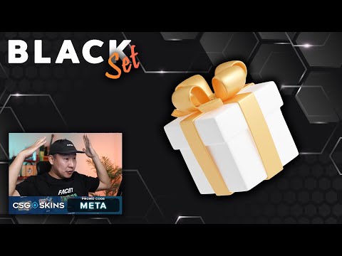 Видео: Black set - Gift цэнэглэх өдөр