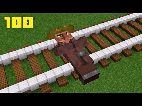 Видео: 100 СПОСОБОВ УМЕРЕТЬ В НОВОМ МАЙНКРАФТ ПЕ 1.17.0.52