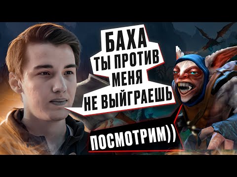 Видео: НЕУЖЕЛИ КОЛЛАПС СМОЖЕТ ВЫИГРАТЬ БАХУ на МИПО?