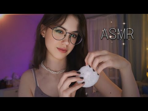 Видео: АСМР ⋆｡°✩ скрэтчинг // одежды, невидимый, микрофона и др