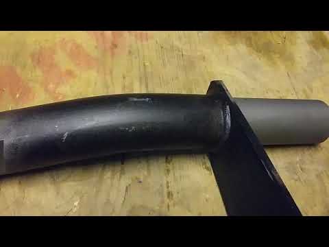 Видео: Стойка БДМ