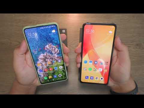 Видео: СРАВНЕНИЕ Xiaomi Mi 9T и Xiaomi Mi 9T PRO ► ОБЗОР ПЛЮСОВ и МИНУСОВ СЯОМИ!