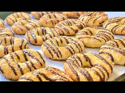 Видео: невероятный! Почему я не подумал об этом раньше? Так вкусно, что ничего не останется!