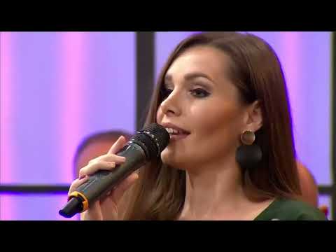Видео: Elena Andonovska - Kazi kazi stara le babo / Кажи кажи стара ле бабо (Merak Meana - Live)
