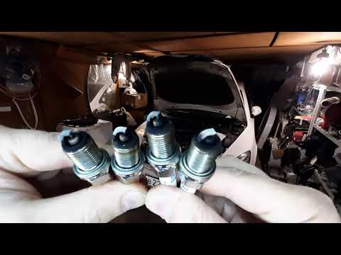 Видео: Раскоксовка 1.8 TSI. Год спустя.