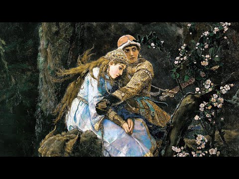 Видео: Исконно русские имена: сохранились ли они в наше время