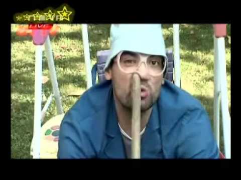 Видео: Боби Турбото Се Завърна 3 10 09