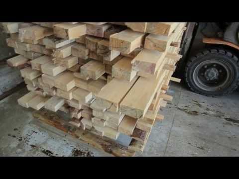 Видео: Фабрика дверей АЛТАЛИЯ