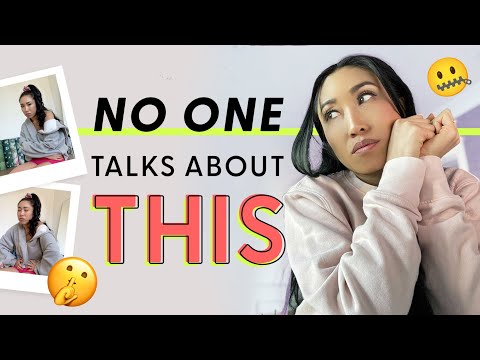 Видео: У меня прекратились месячные.