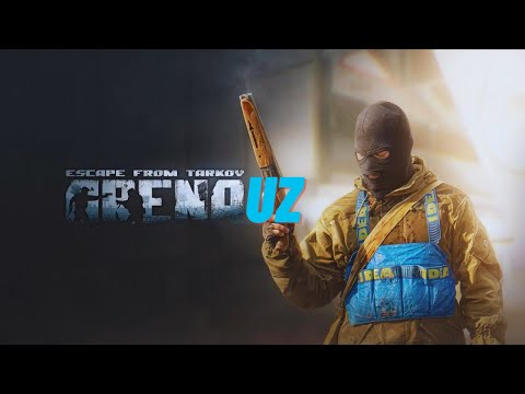 Видео: TARKOV ARENA Узбекистан – Kiber sport Uzbekistan – uzbekcha letsplay