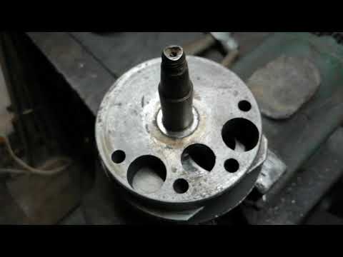 Видео: УЖАСЫ ГАРАЖА САНТЬЯГО - СМБ