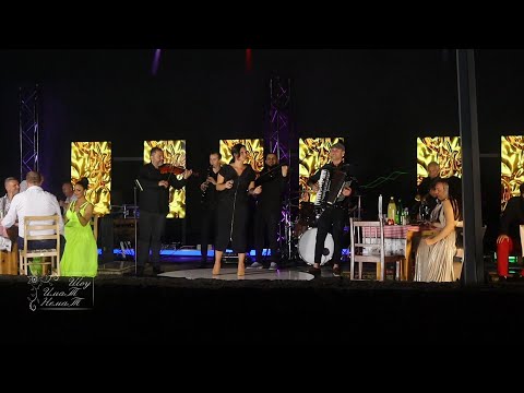 Видео: Splet odbrani Makedonski pesni 220 minuti - Сплет одбрани Македонски песни