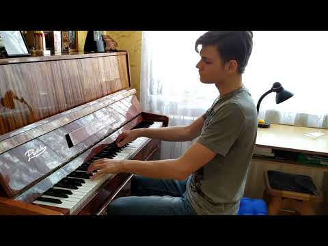 Видео: Игорь Корнелюк "ТЕМА ВОЛАНДА" из к/ф "Мастер и Маргарита"