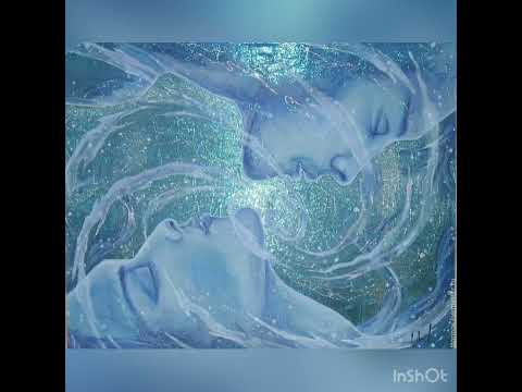 Видео: Близнецовое Пламя. Сознание Творца🎨🕊