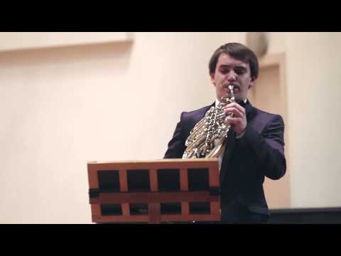 Видео: New Life Brass | Вариации на темы Паганини