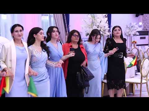 Видео: КРАСИВАЯ СВАДЬБА ЕДИНСТВЕННОГО СЫНА В АЛМАТЫ