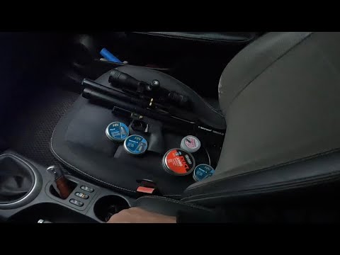 Видео: Тест пуль,сравнение.