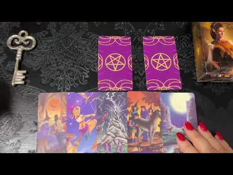 Видео: ❤️ ВЫ ОБАЛДЕЕТЕ ОТ ТОГО, ЧТО УЗНАЕТЕ!  #tarot