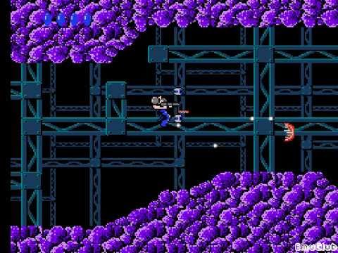 Видео: Final Mission NES Прохождение