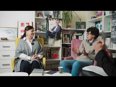 Видео: КХ ГОВОРИ // 28: Моята сингуларност, нашата сингуларност // Н. Колев, Т. Карамелска, Н. Николова