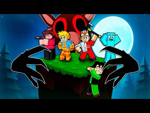 Видео: ВЫЗОВ: 5 ЮТУБЕРОВ ВЫЖИВАЮТ 99 НОЧЕЙ В ЛЕСУ