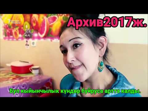 Видео: Күтүүсүз Ак өргөлүү болгон карылар үйүндөгү Тимур  Жибек ЧЕКСИЗ кубанууда.