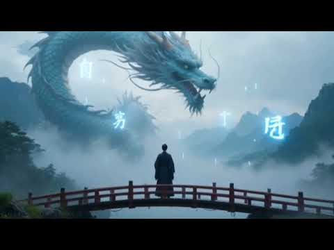 Видео: Путь Теней (Path of Shadows) | Atmospheric Darkwave