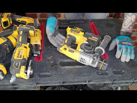 Видео: Большой обзор инструмента DeWalt