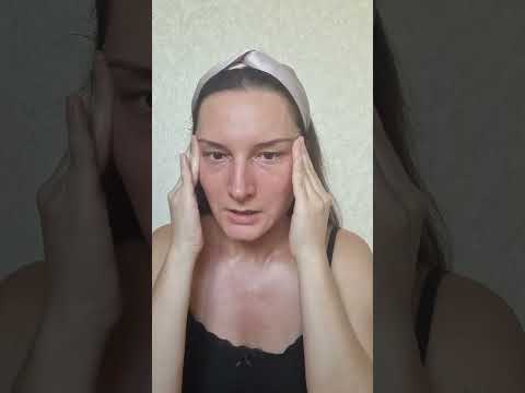 Видео: Носогубки+брилі