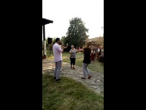 Видео: Изложба на Петър Георгиев в Долна Оряховица 2