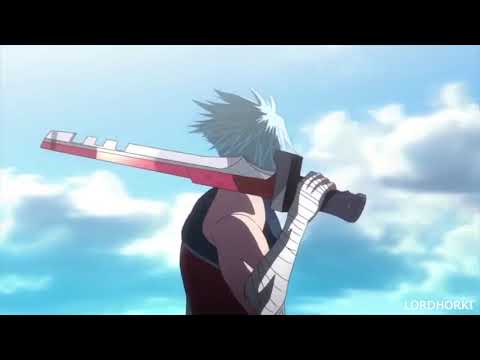 Видео: Аватар Короля (AMV)