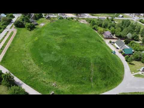 Видео: Копыль начало лета 01