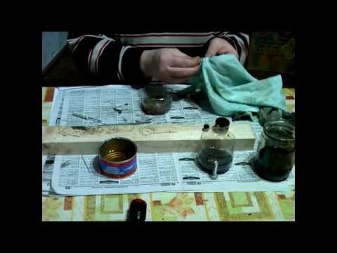 Видео: Ремонт гидрокомпенсаторов VW / Repair of hydraulic VW