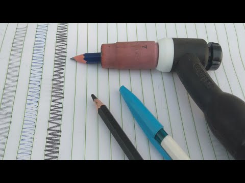 Видео: Лучший способ научиться сварке Tig - это быстро