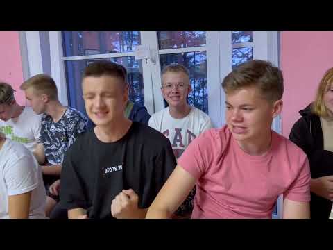 Видео: Зеркальный 2022