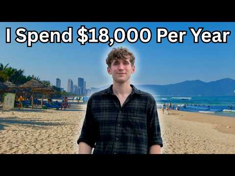 Видео: В прошлом году я потратил 18 000 долларов. Вот как это всё меняет.