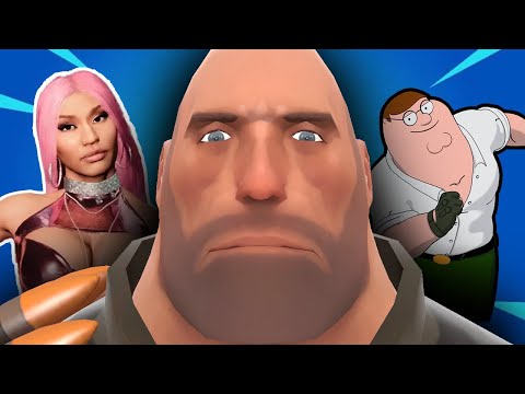 Видео: Многопользовательские игры мертвы: спасибо, что разрушили их