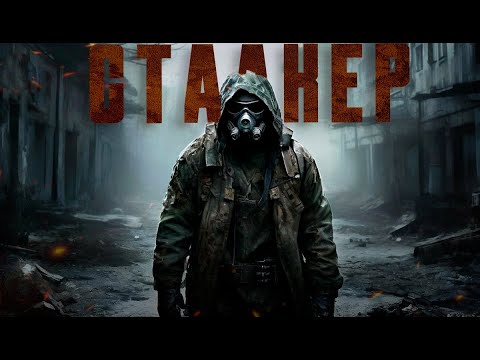 Видео: СТАЛКЕР / 7 СЕРИЯ / ДОМ РОДНОЙ ДОМ
