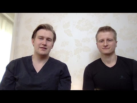 Видео: Эффективные и безопасные тренировки дома для здоровья - Трансляция обсуждения остеопата и врача ЛФК