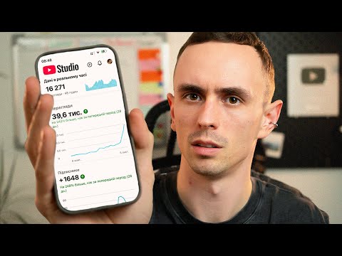 Видео: БОЖЕВІЛЬНИЙ метод росту для маленьких каналів — Співавторство!