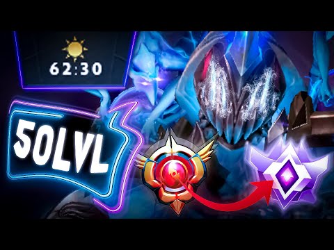 Видео: КАК ПОБЕДИТЬ НЕВОЗМОЖНОЕ?😰ДОСТИГ ПРЕДЕЛА НА АРКЕ