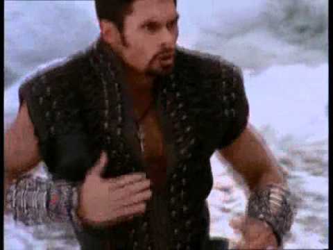 Видео: Зена и Арес ревность