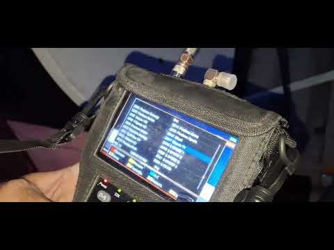 Видео: Установка ва Настройка Порабаличиский Антена ва Мавҷи Сомон, бо Шога акаи Иқболшоҳ. 09.04.2025......