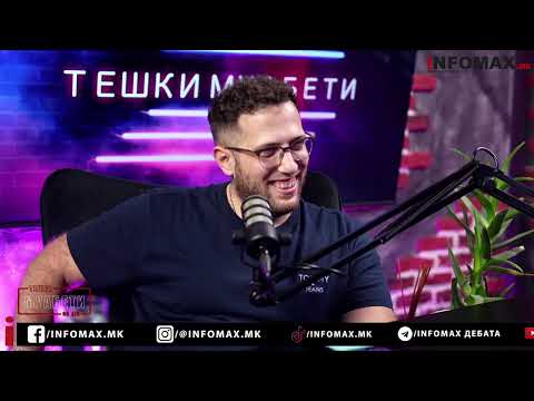 Видео: Тешки Муабети со Мечка и Миќо, епизода 191, сезона 4 - 01.07.2024