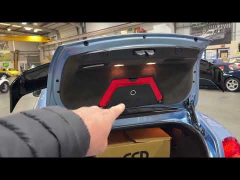 Видео: BENTLEY CONTINENTAL GT AUTO 2004 | MATHEWSONS CLASSIC CARS | АУКЦИОН: 12, 13 и 14 НОЯБРЯ 2025 ГОДА