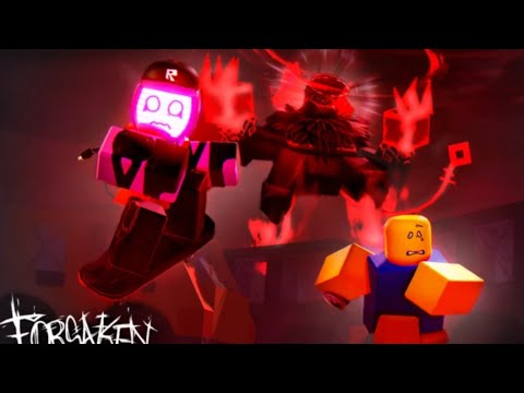 Видео: НОВОЕ ОБНОВЛЕНИЕ В ФОРСАКЕН (флауи?)