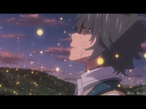 Видео: 「 AMV 」-Где искать мне - тот самый закат?